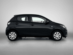 Peugeot 108 1.0 72pk Active - Afbeelding 4