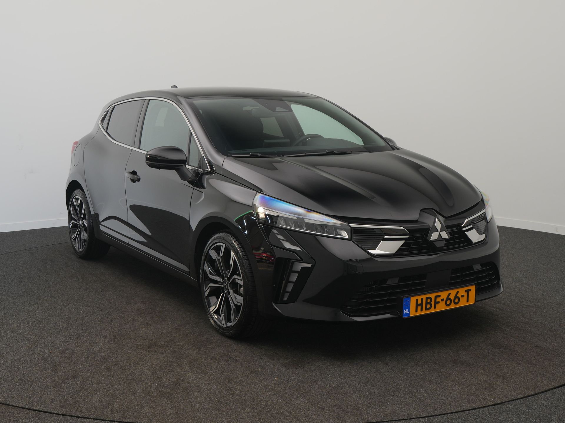 Mitsubishi Colt 1.0T 90 Turbo First Edition - Afbeelding 2