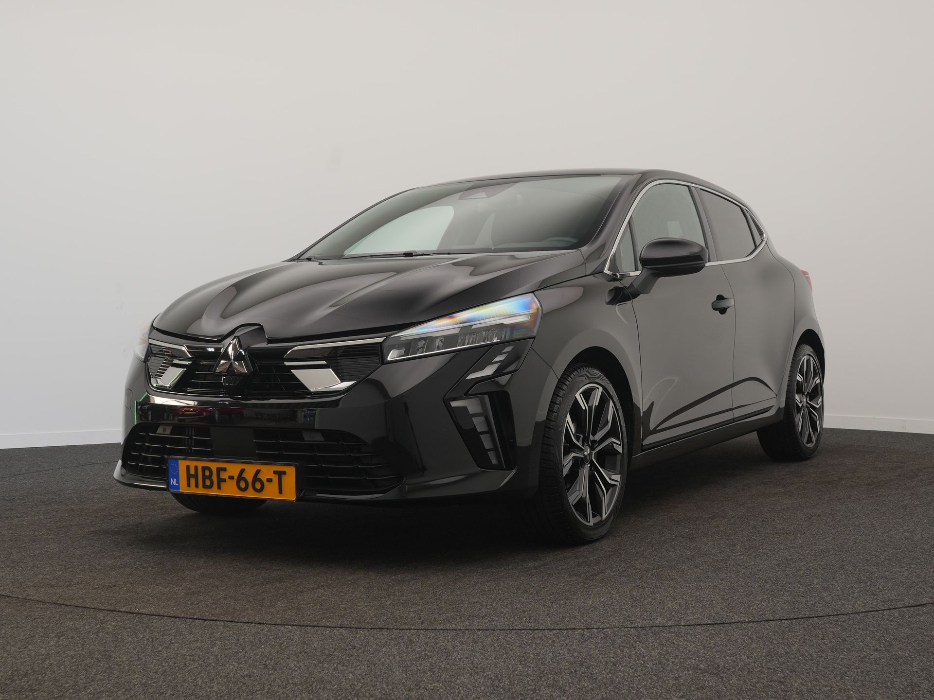 Mitsubishi Colt 1.0T 90 Turbo First Edition - Afbeelding 5