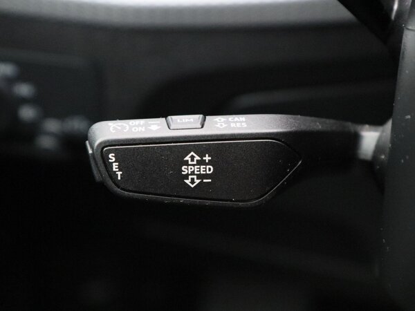 cruise control