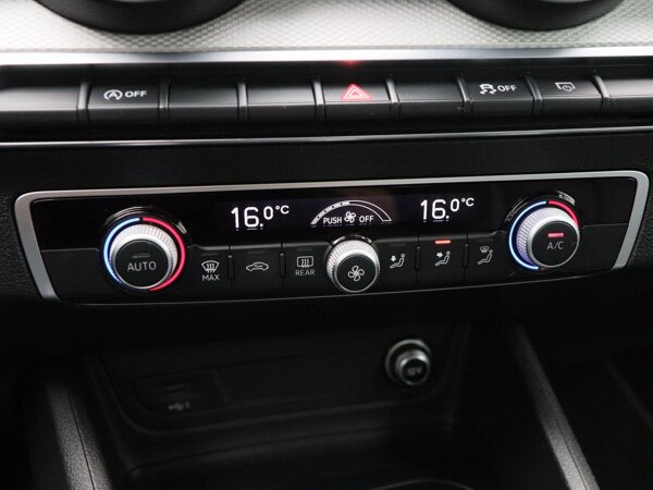 airco (automatisch)