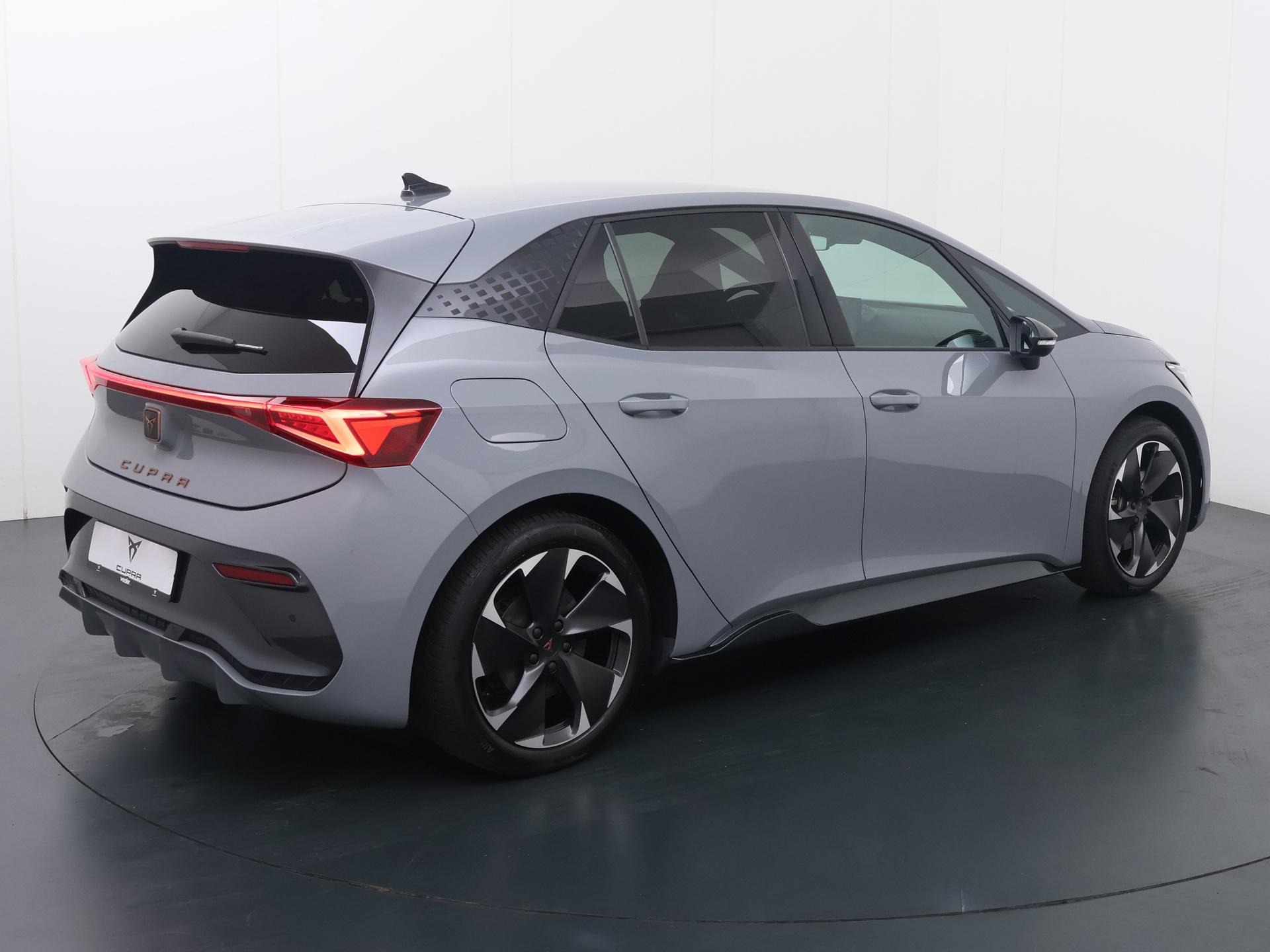 CUPRA
