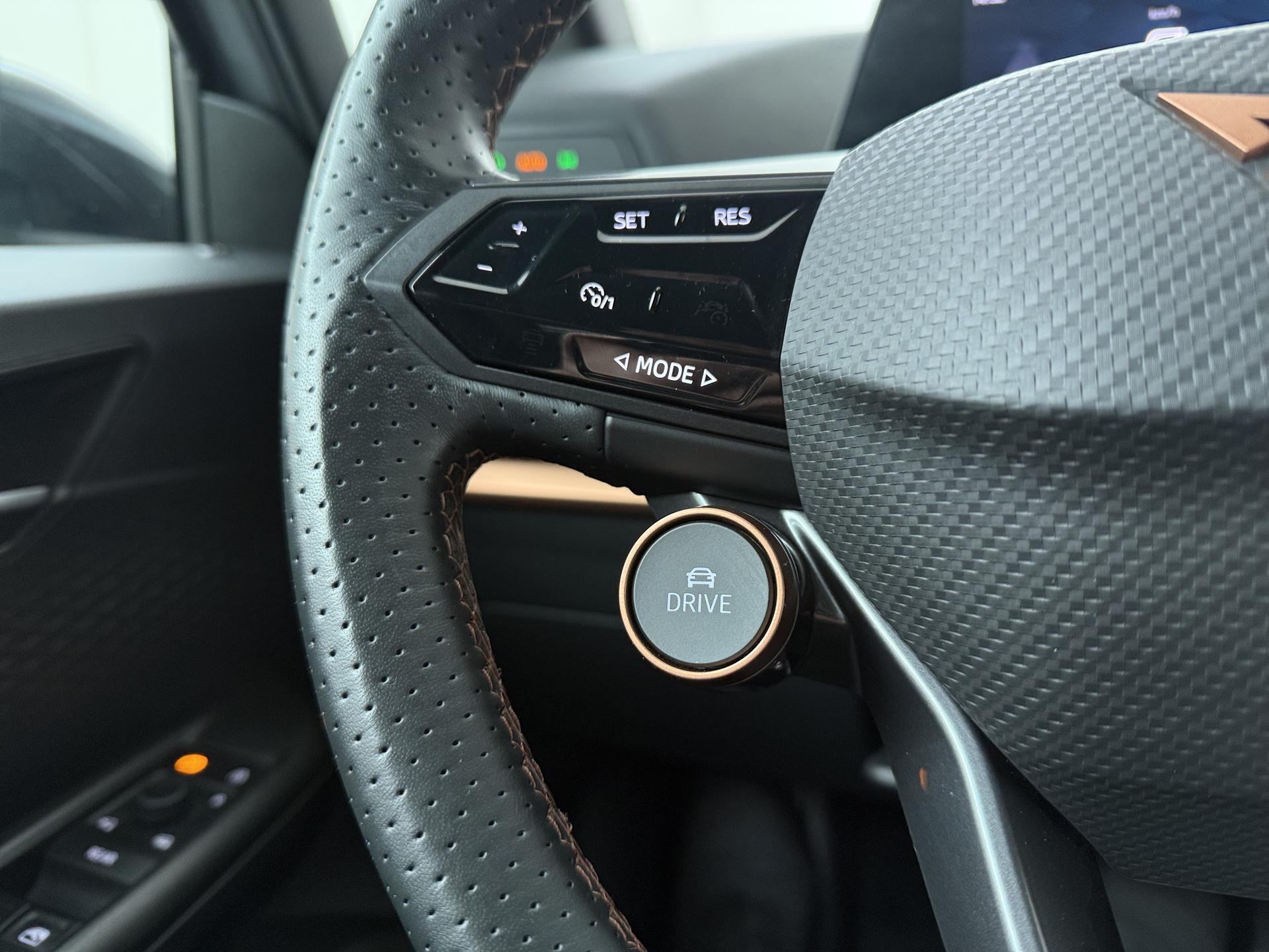 CUPRA