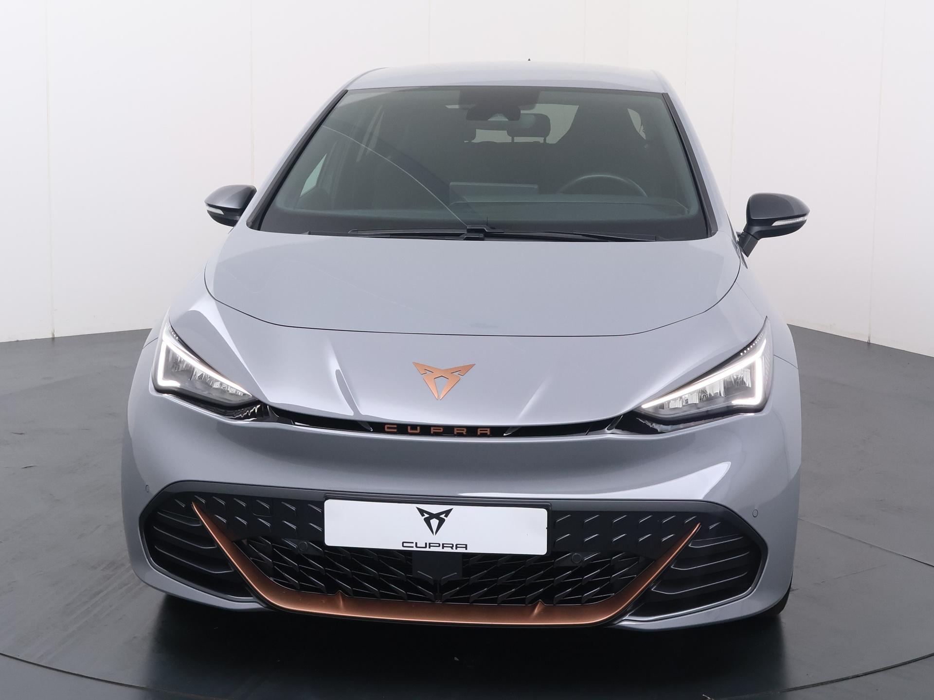 CUPRA