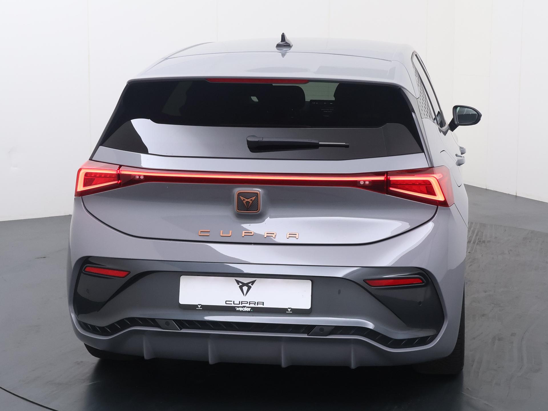 CUPRA