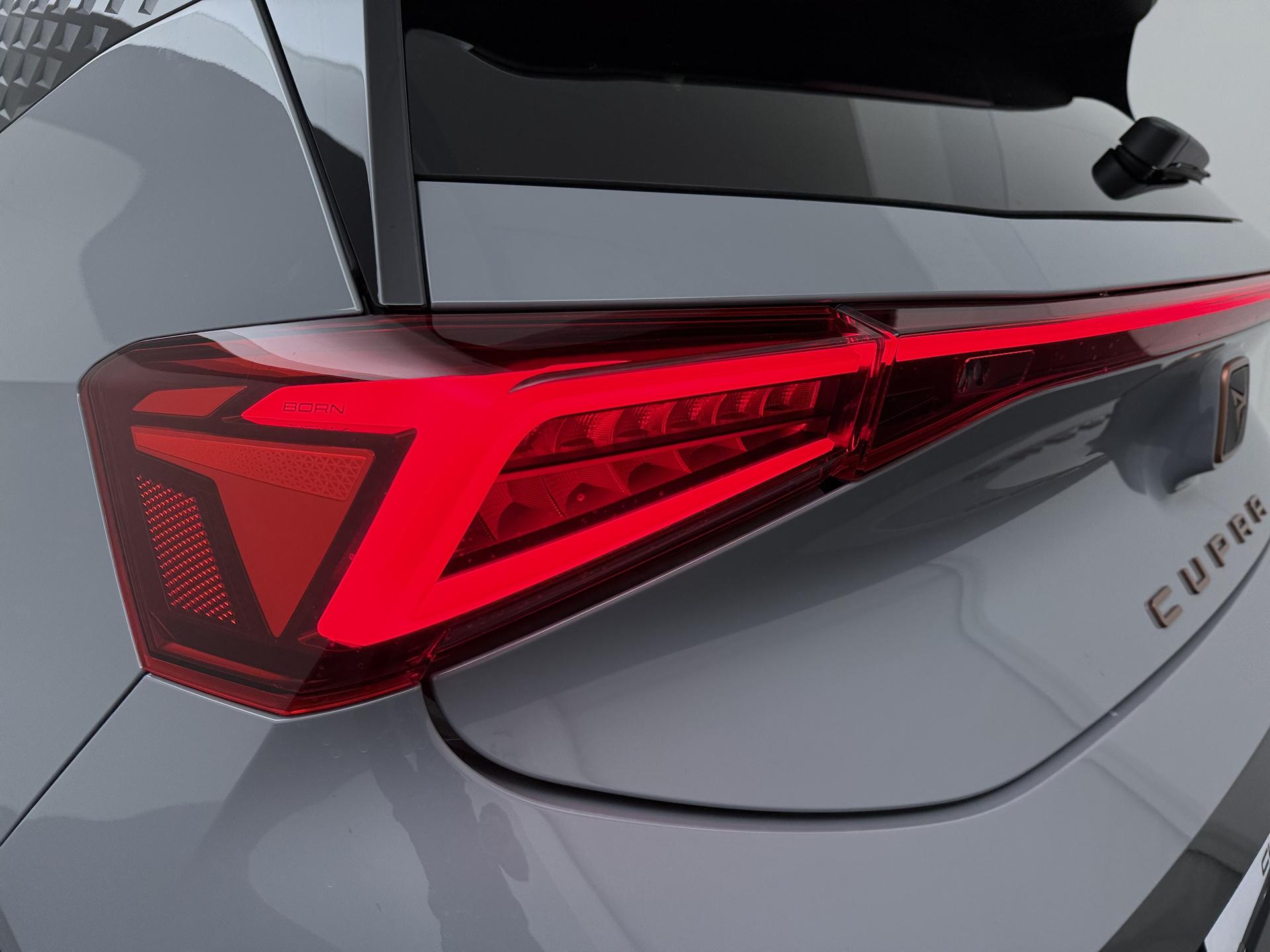 CUPRA