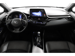 Toyota C-HR 1.8 Hybrid Executive - Afbeelding 4