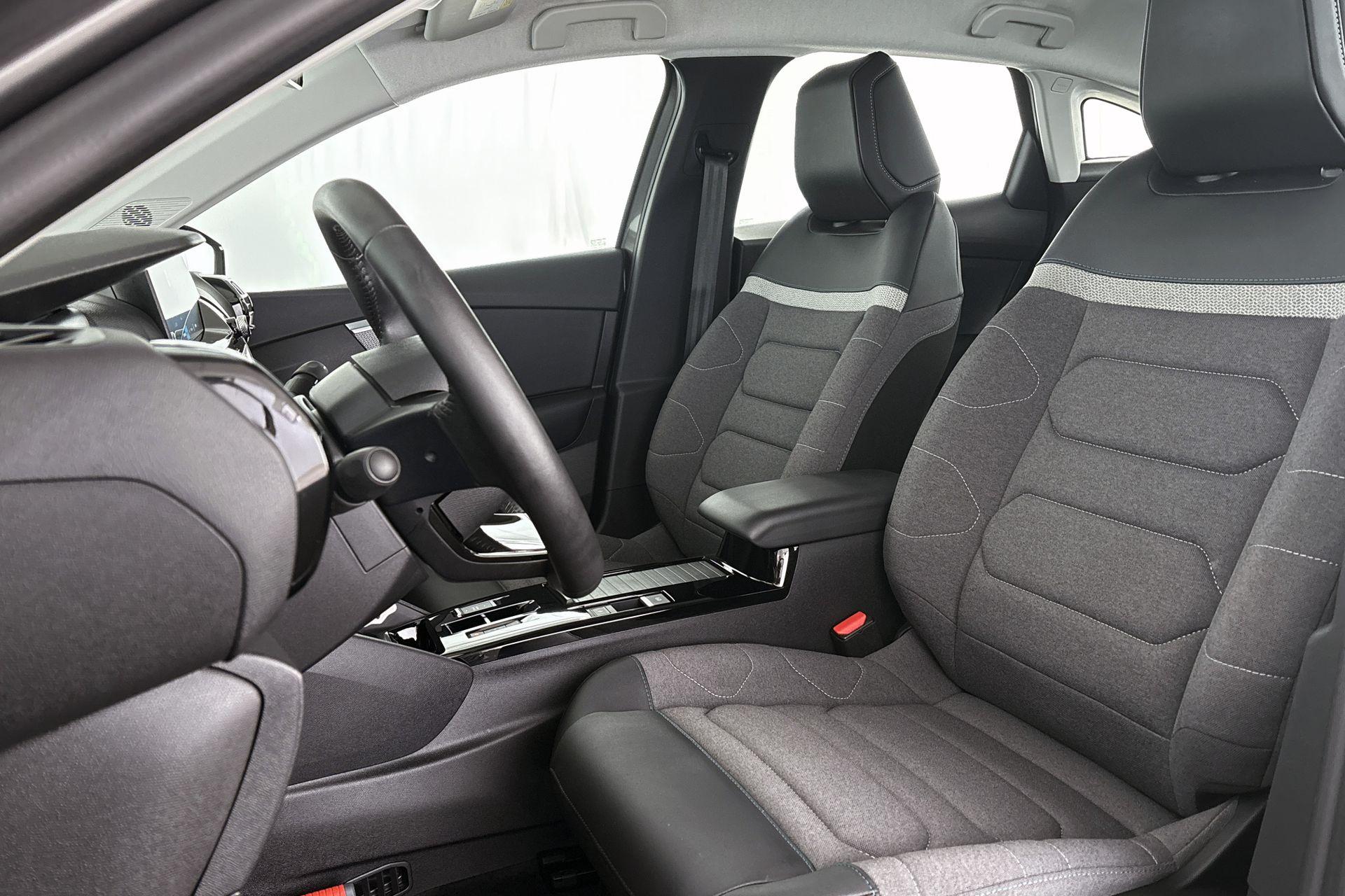 Citroën ë-C4