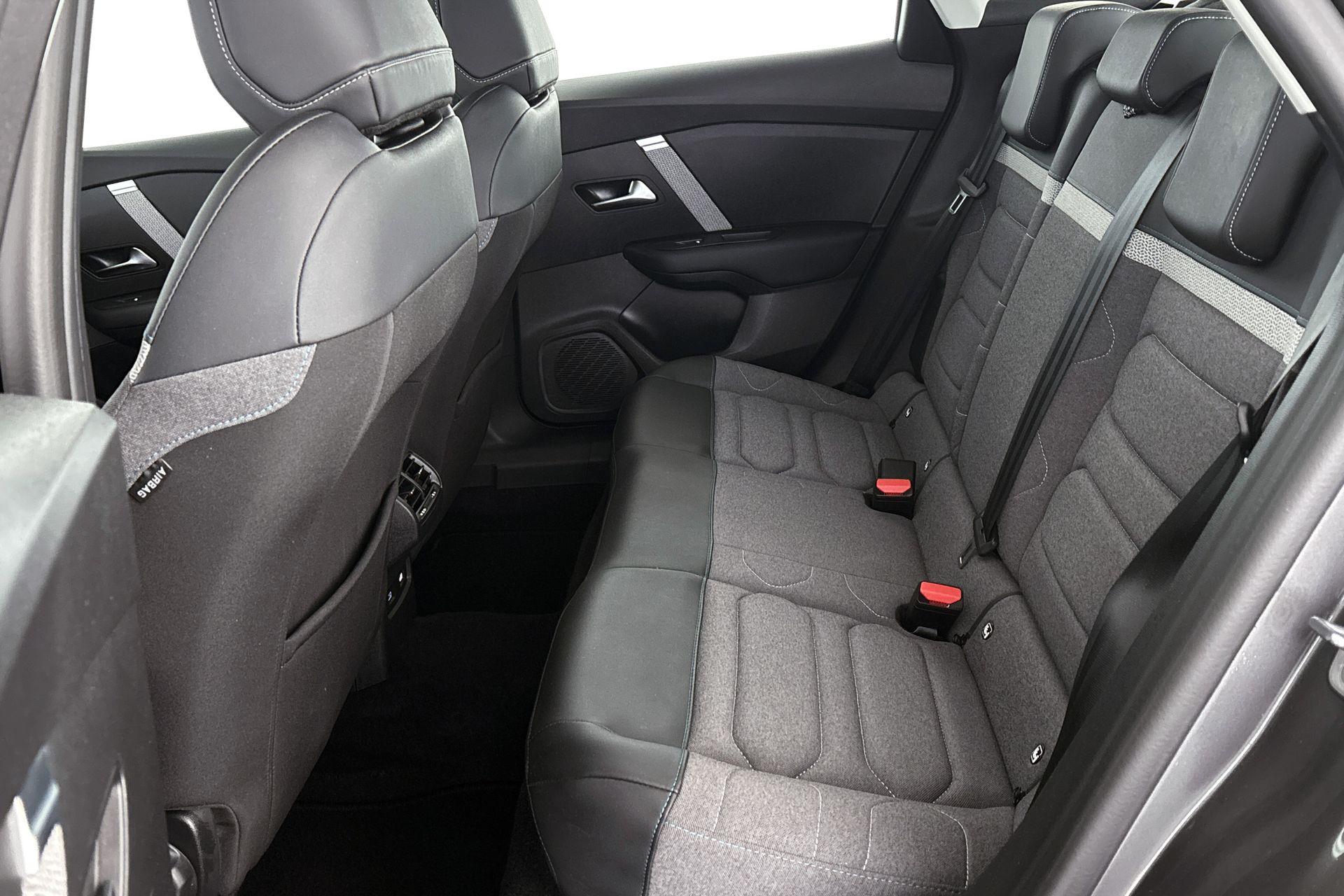 Citroën ë-C4