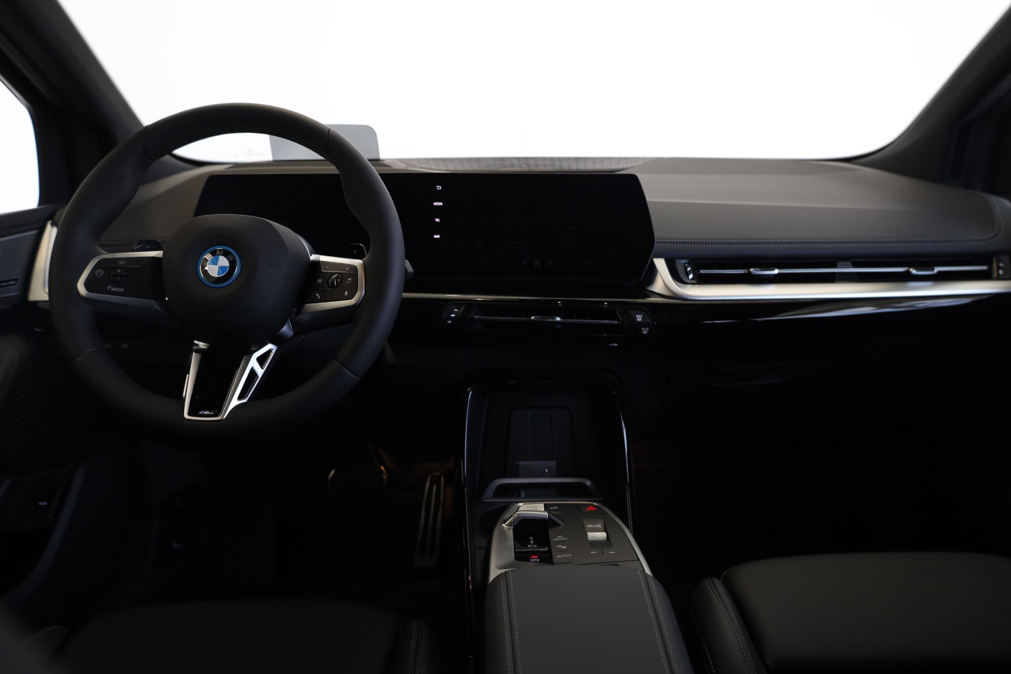 BMW 2-Serie
