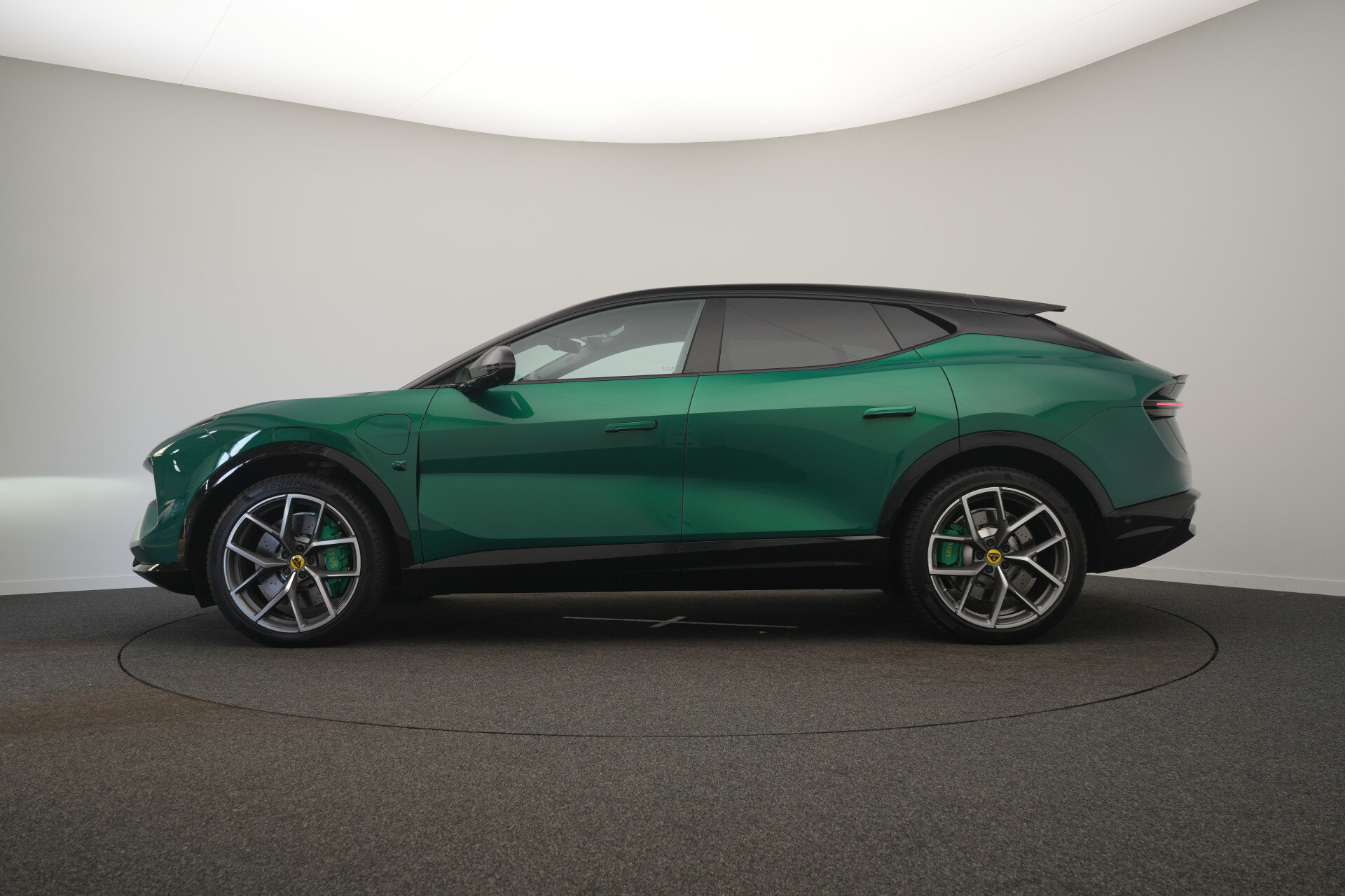 Lotus Eletre 600 S 4WD 112 kWh - Afbeelding 2