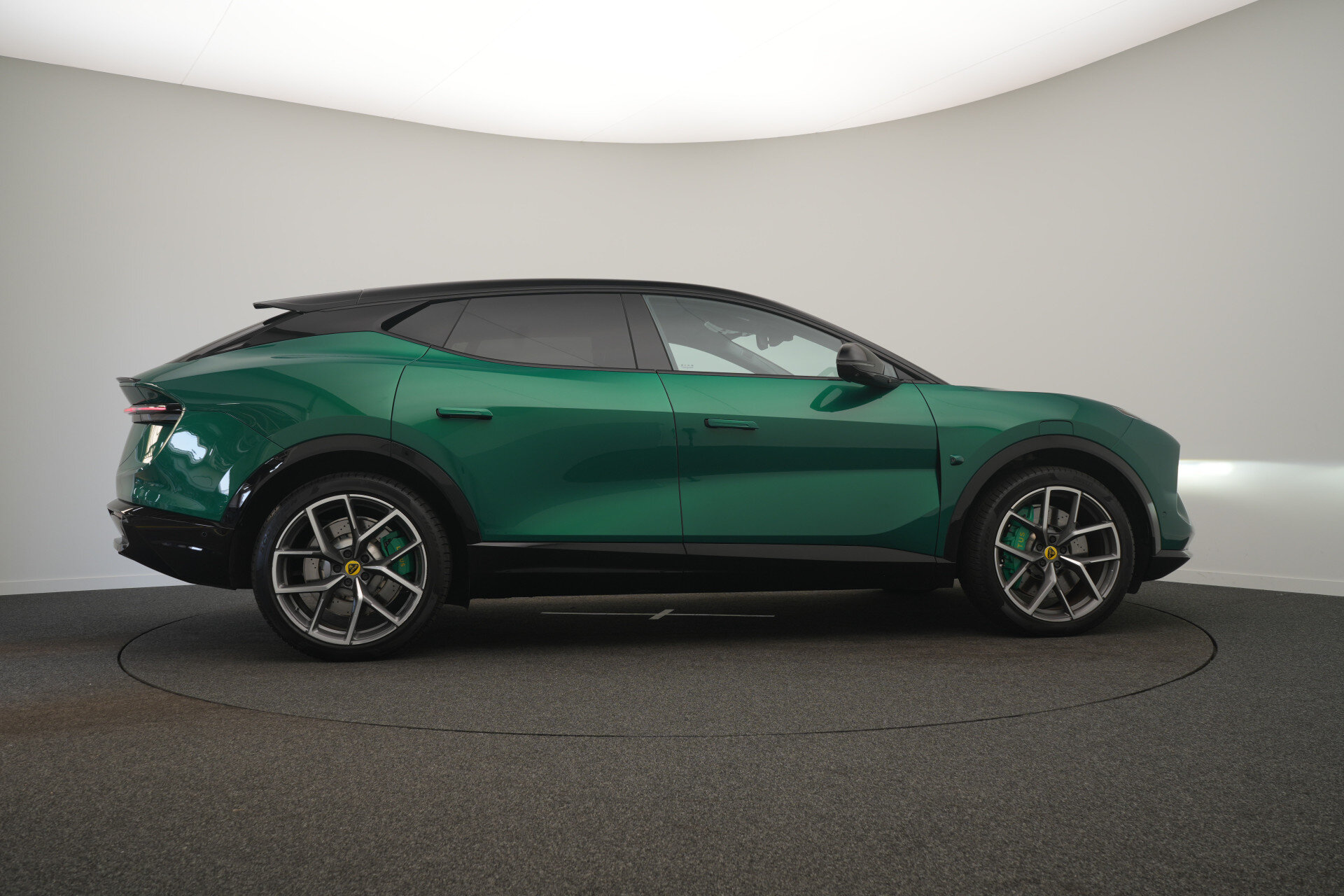 Lotus Eletre 600 S 4WD 112 kWh - Afbeelding 3