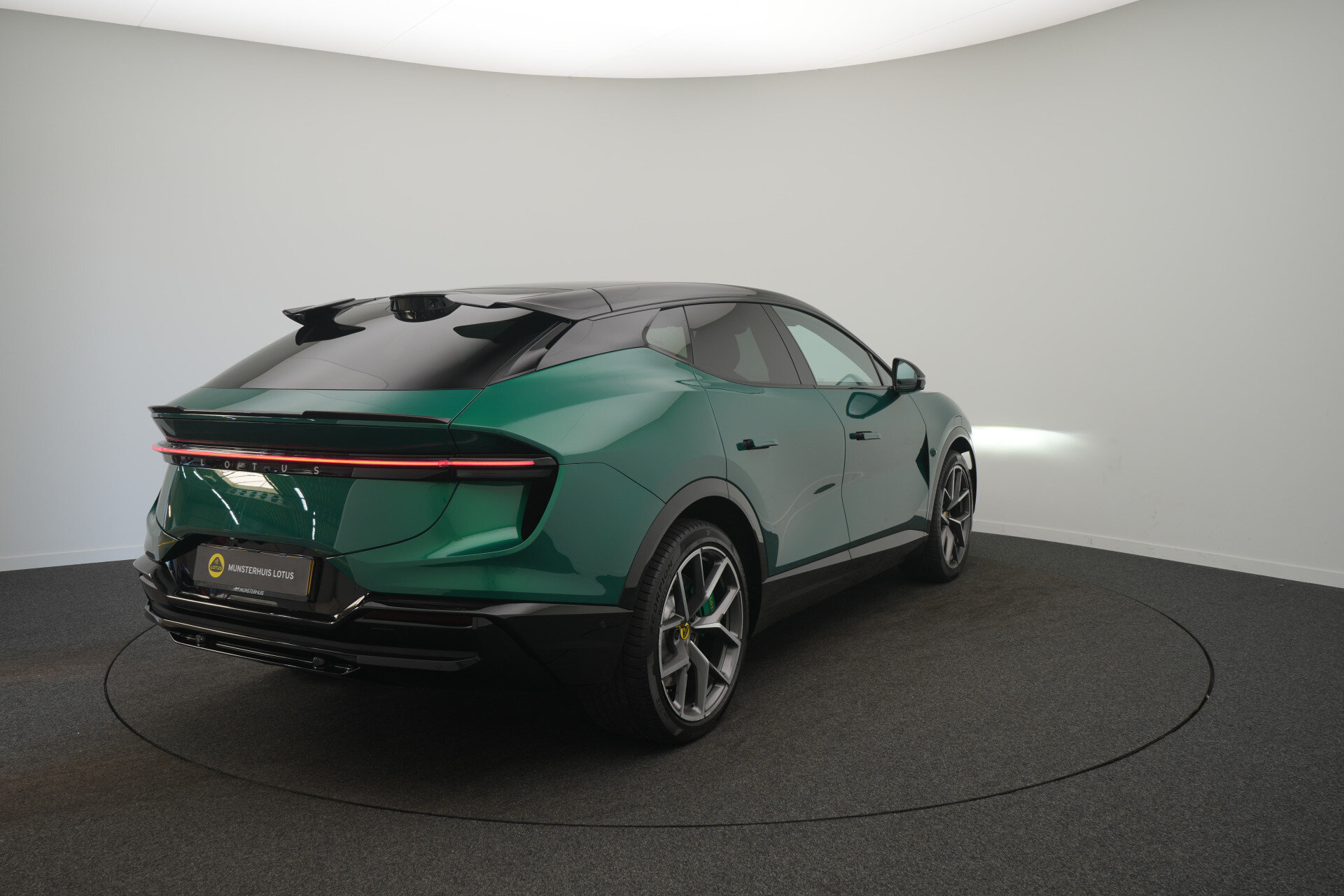 Lotus Eletre 600 S 4WD 112 kWh - Afbeelding 4