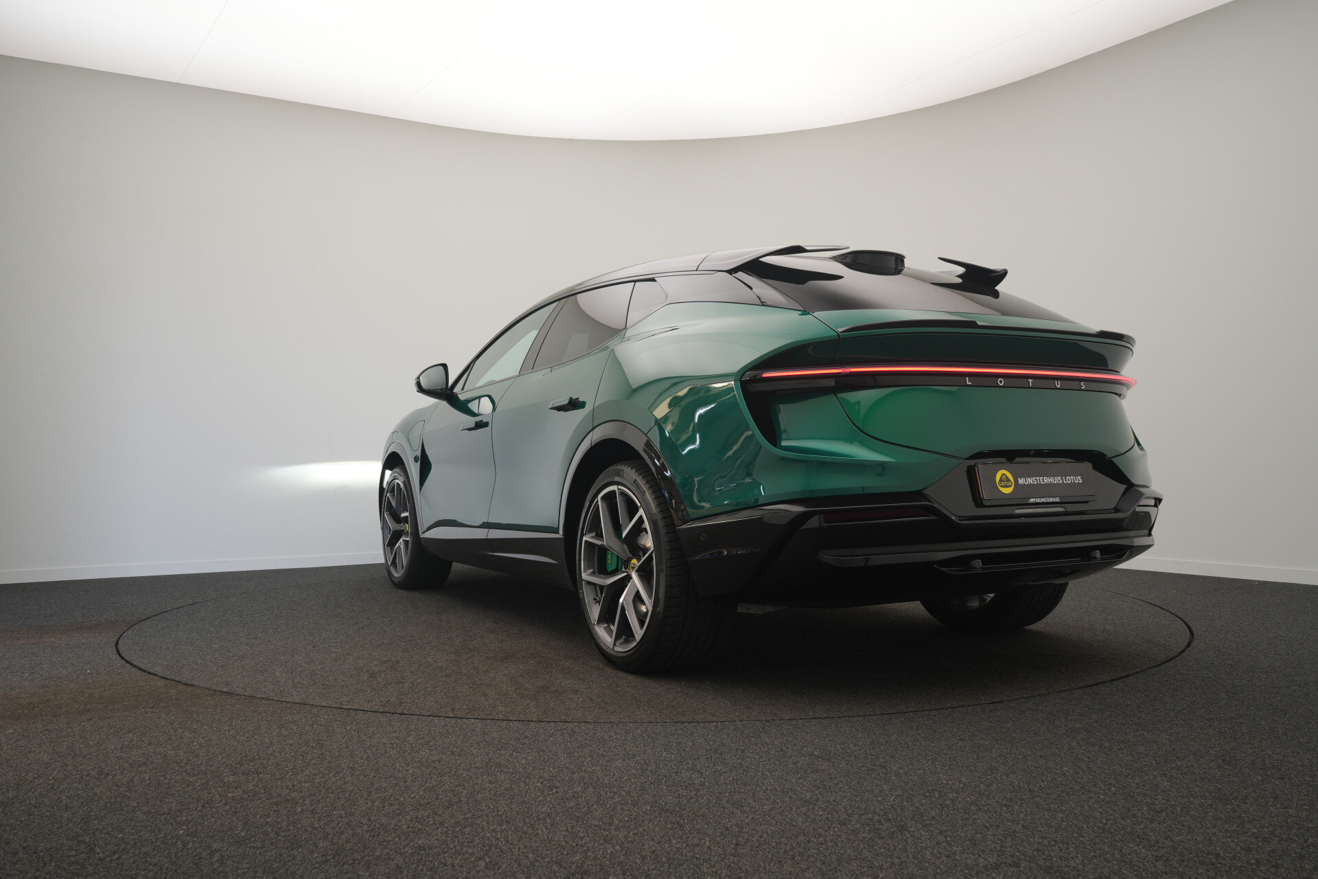Lotus Eletre 600 S 4WD 112 kWh - Afbeelding 5