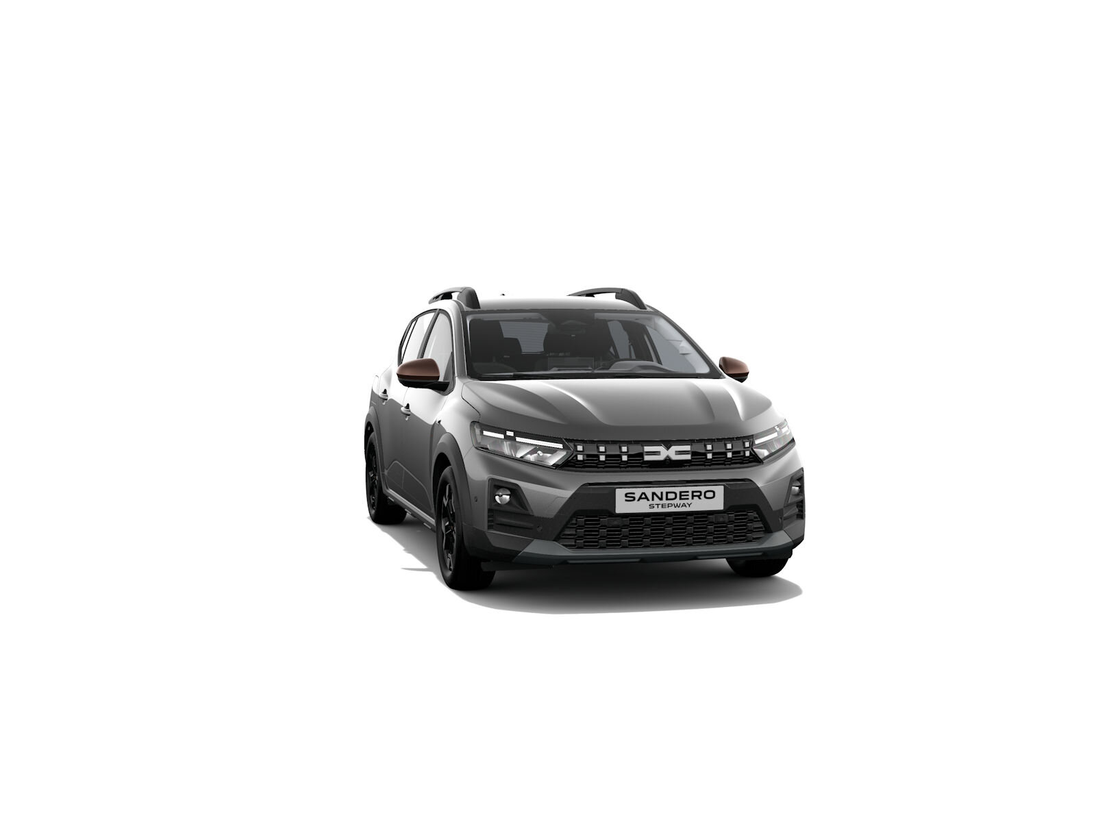 Dacia Sandero Stepway 1.0 TCe 110 limited edition - Afbeelding 4