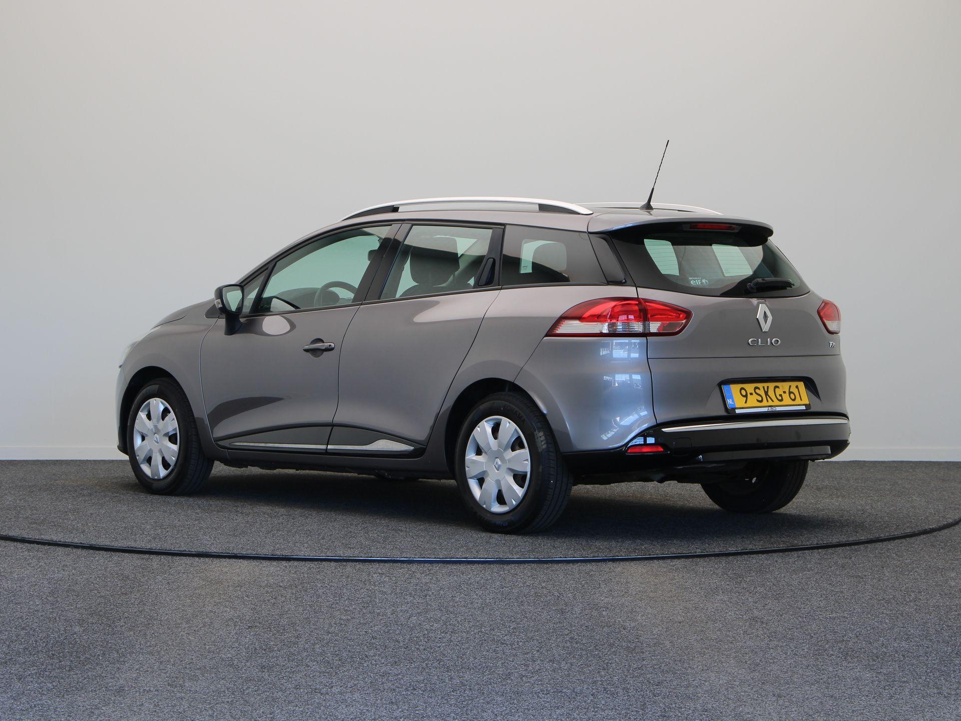 Renault Clio Estate 0.9 TCe Expression - Afbeelding 3