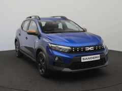 Dacia Sandero Stepway 1.0 TCe 110 limited edition - Afbeelding 3