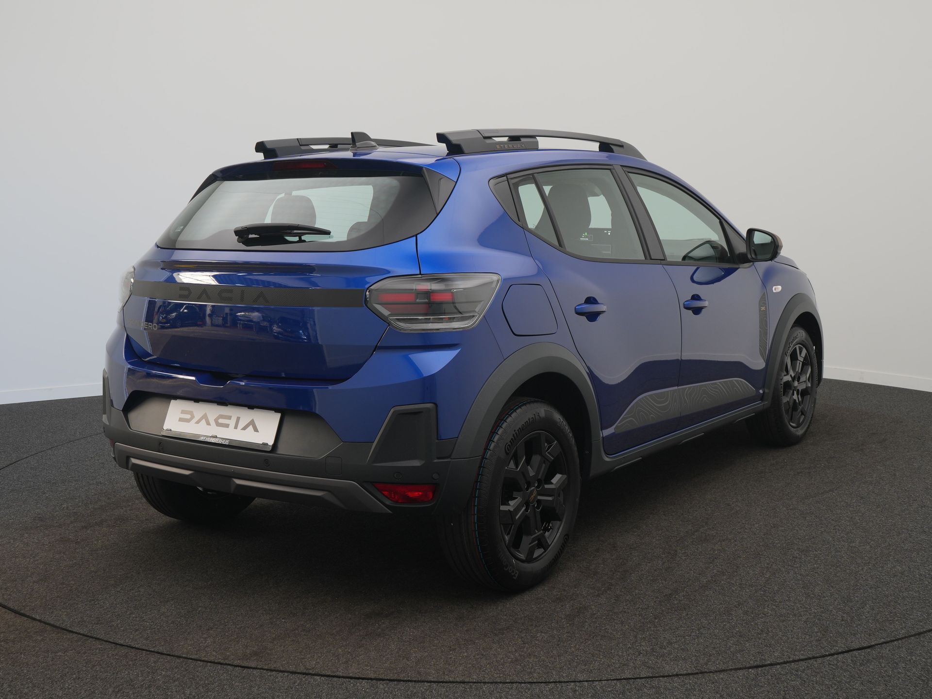 Dacia Sandero Stepway 1.0 TCe 110 limited edition - Afbeelding 5