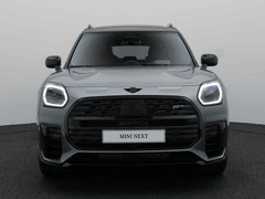MINI Countryman 2.0 S ALL4 John Cooper Works - Afbeelding 3