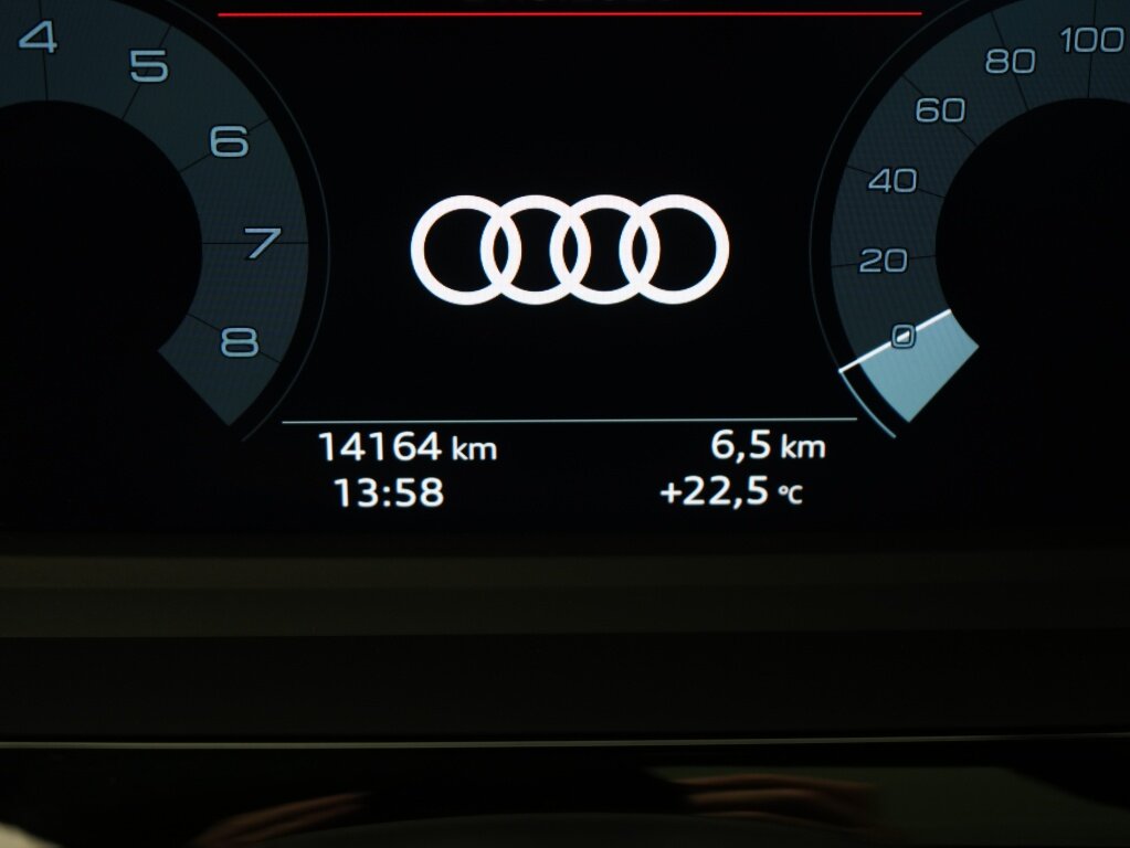 Audi A3 Sportback 35 TFSI S-line Edition | Panoramadak | Matrix led | Sonos Audio - Afbeelding 4