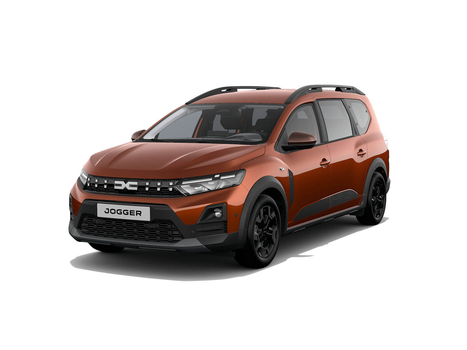 Dacia Jogger 1.0 TCe 110 limited edition 7p. - Afbeelding 2
