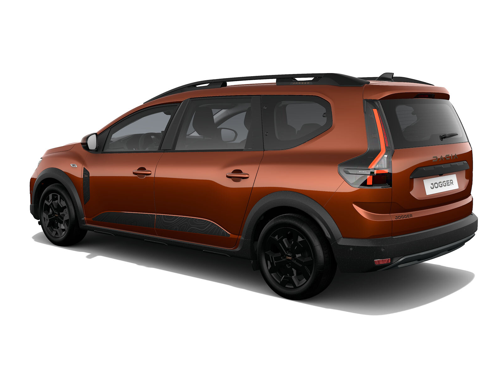 Dacia Jogger 1.0 TCe 110 limited edition 7p. - Afbeelding 4