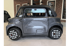 Citroën Ami - Afbeelding 2