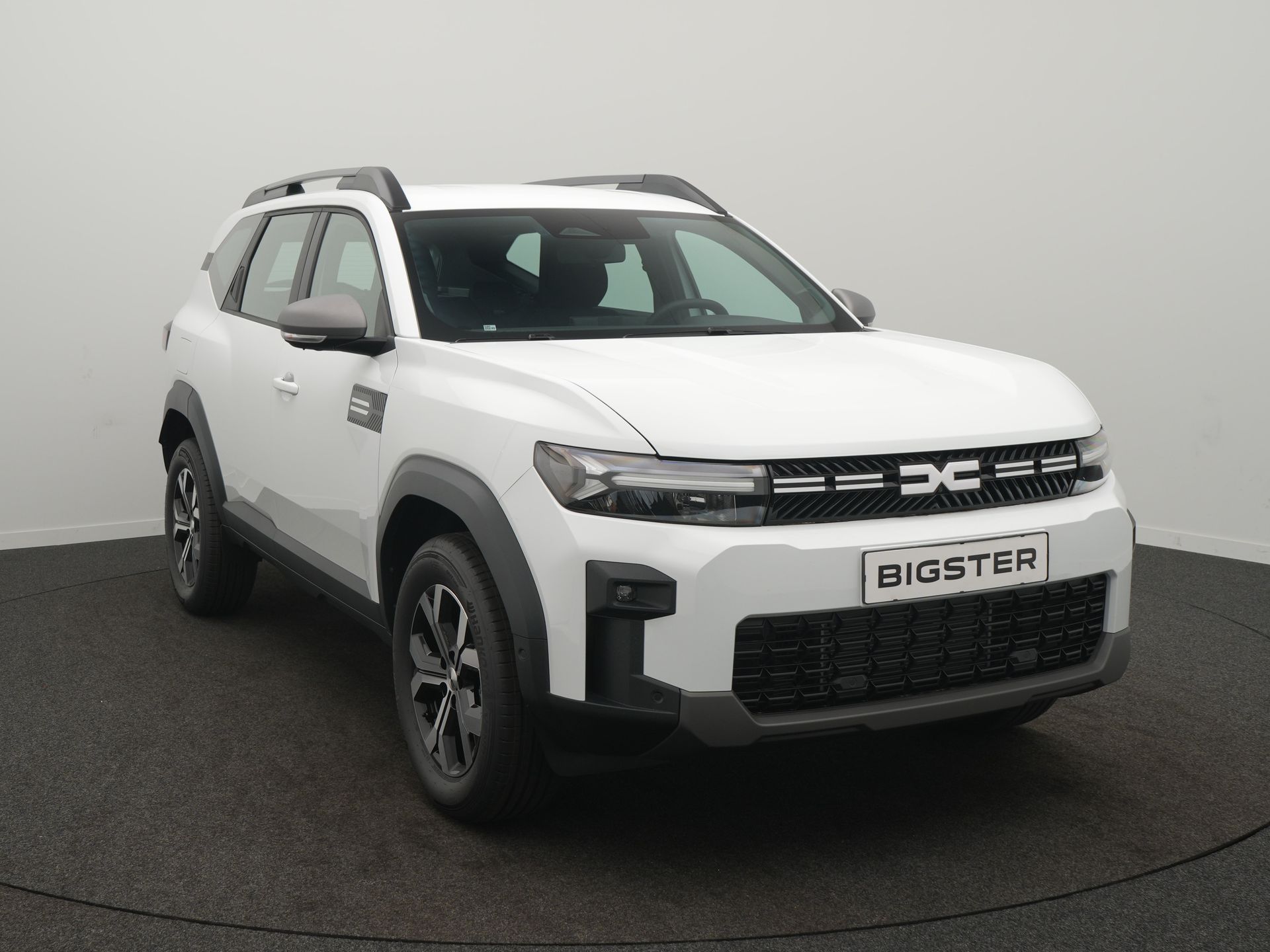 Dacia Bigster 1.8 Hybrid 155 Expression - Afbeelding 3