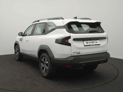 Dacia Bigster 1.8 Hybrid 155 Expression - Afbeelding 4
