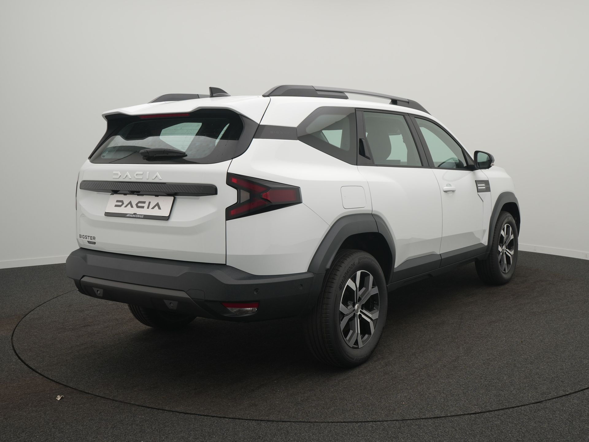 Dacia Bigster 1.8 Hybrid 155 Expression - Afbeelding 5