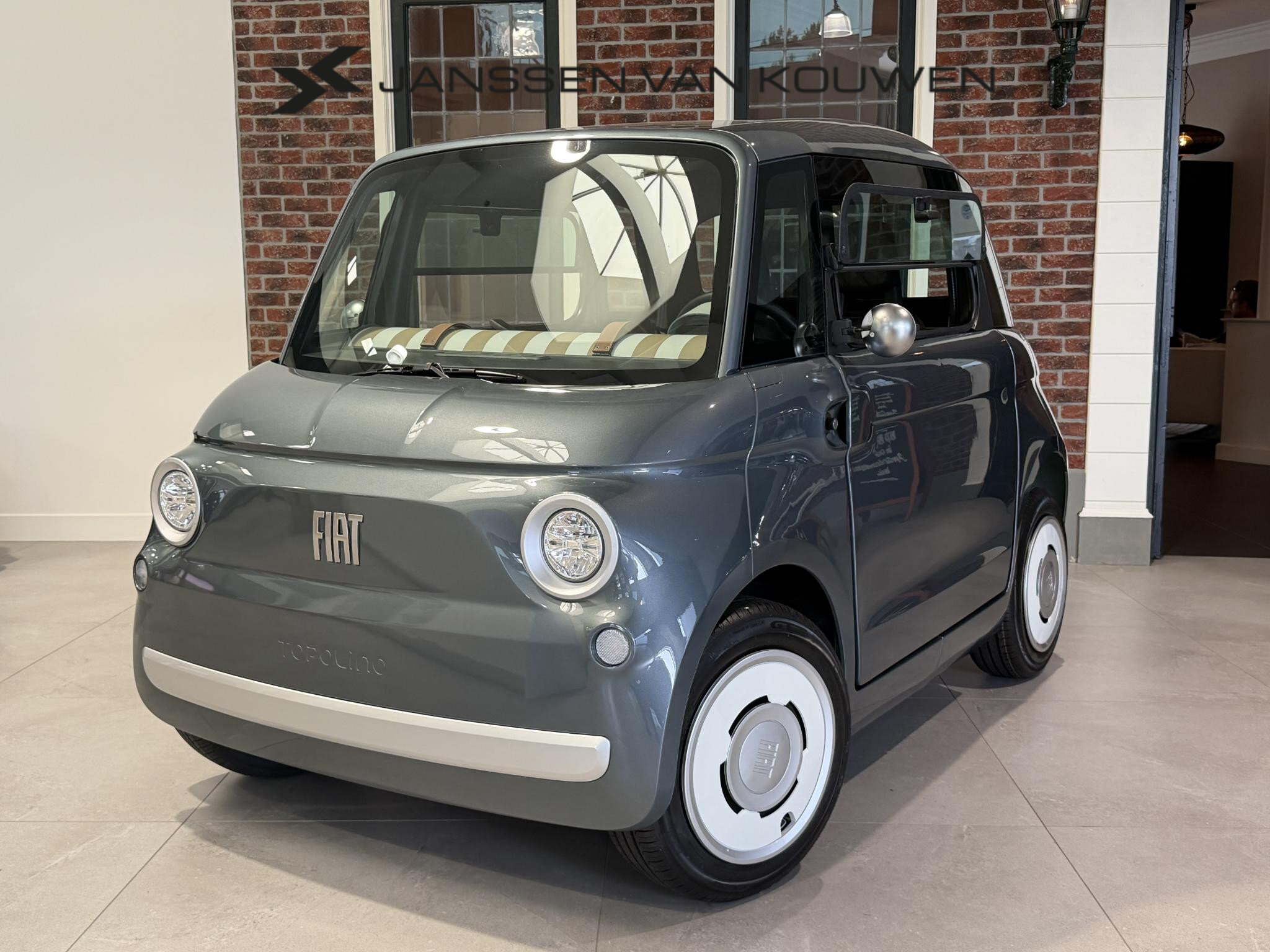 Fiat Topolino