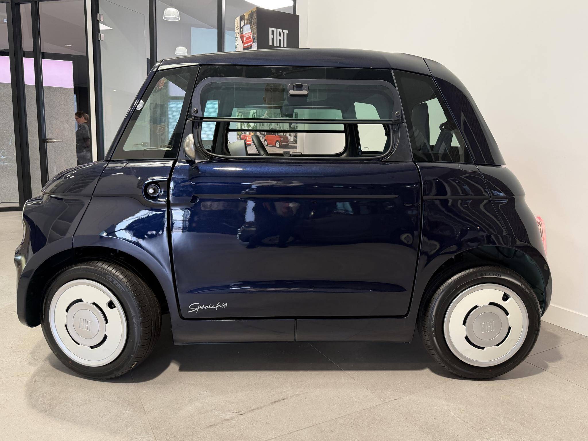 Fiat Topolino