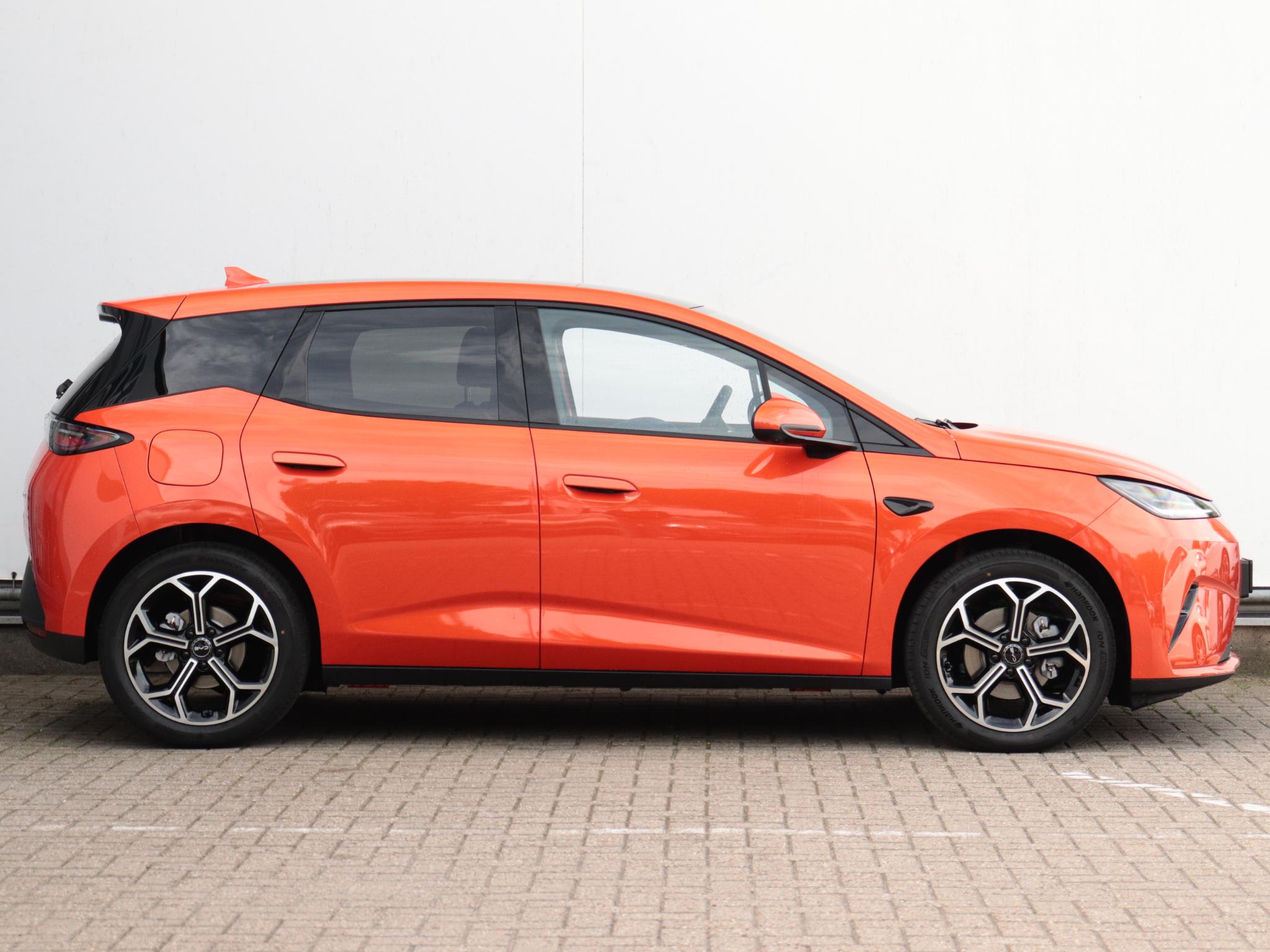 BYD DOLPHIN G DM-i Comfort - Afbeelding 3