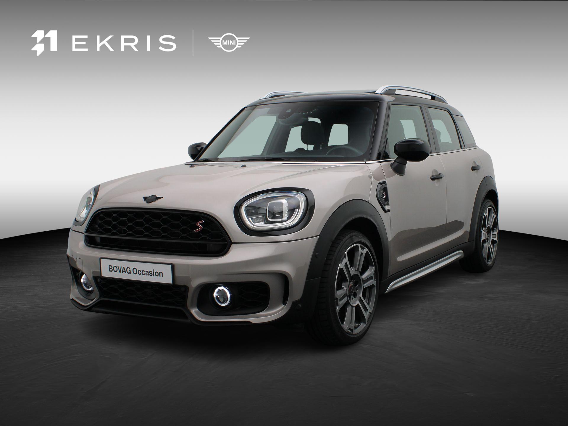MINI Countryman Cooper S