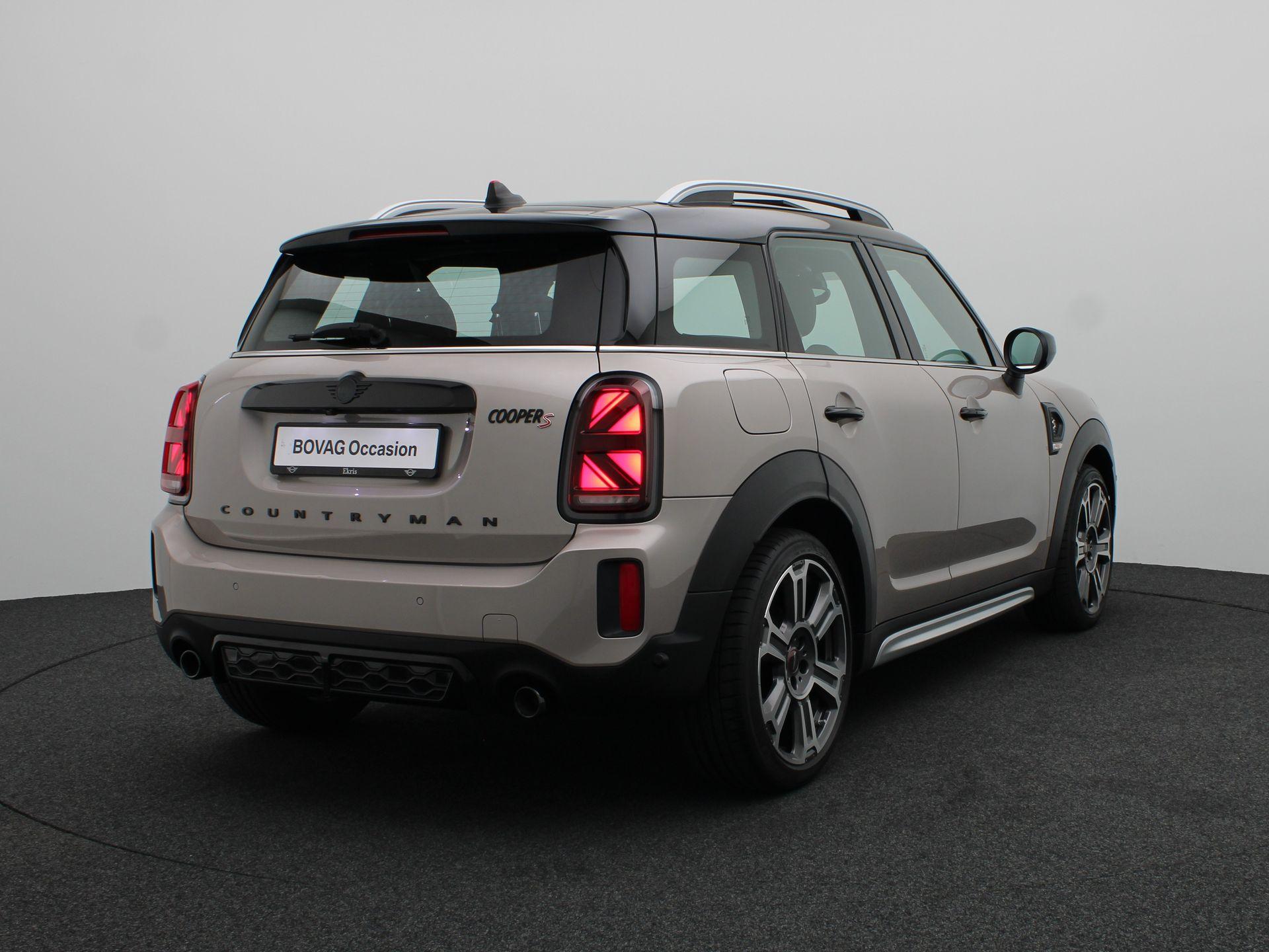 MINI Countryman Cooper S - Afbeelding 2