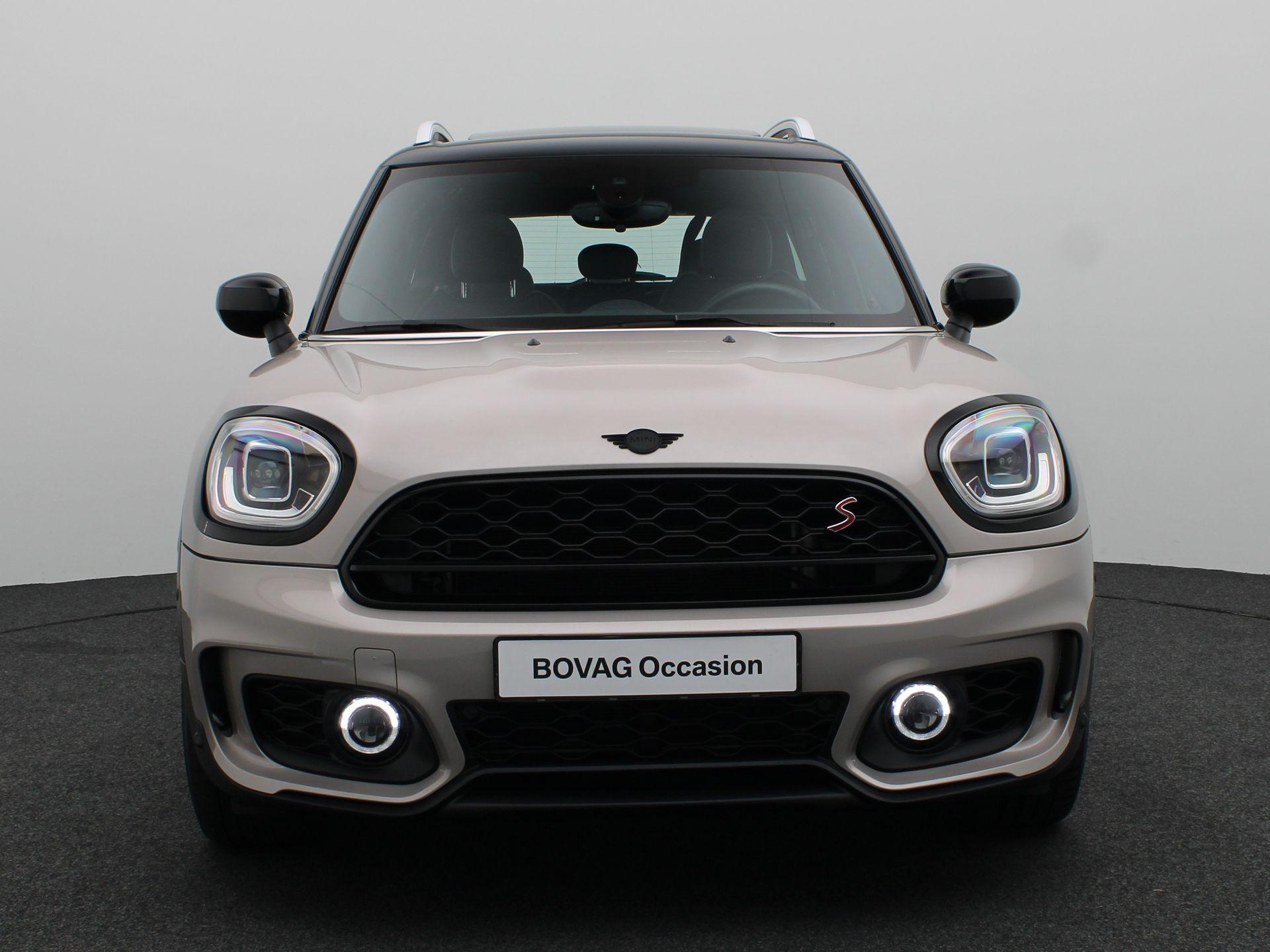 MINI Countryman Cooper S - Afbeelding 3