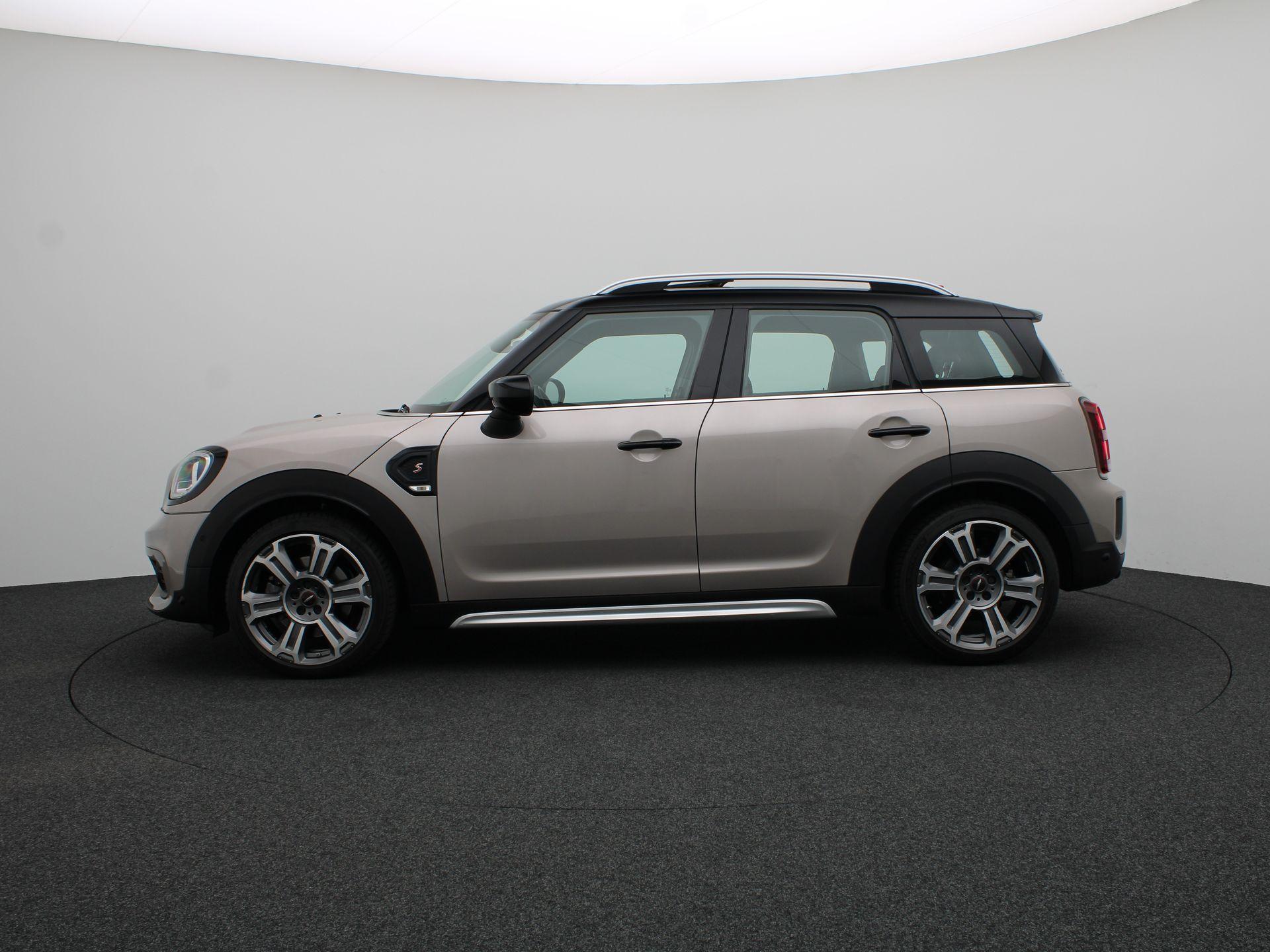 MINI Countryman Cooper S - Afbeelding 4