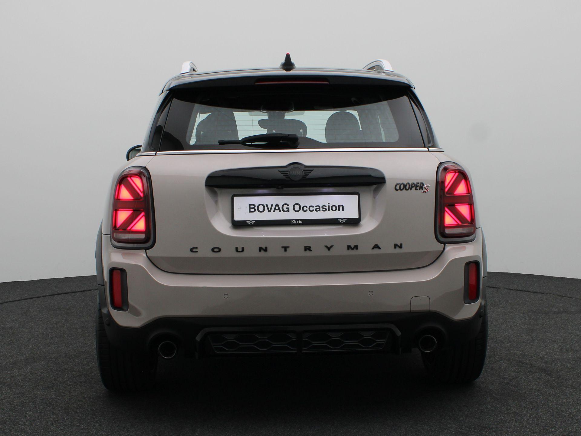 MINI Countryman Cooper S - Afbeelding 5