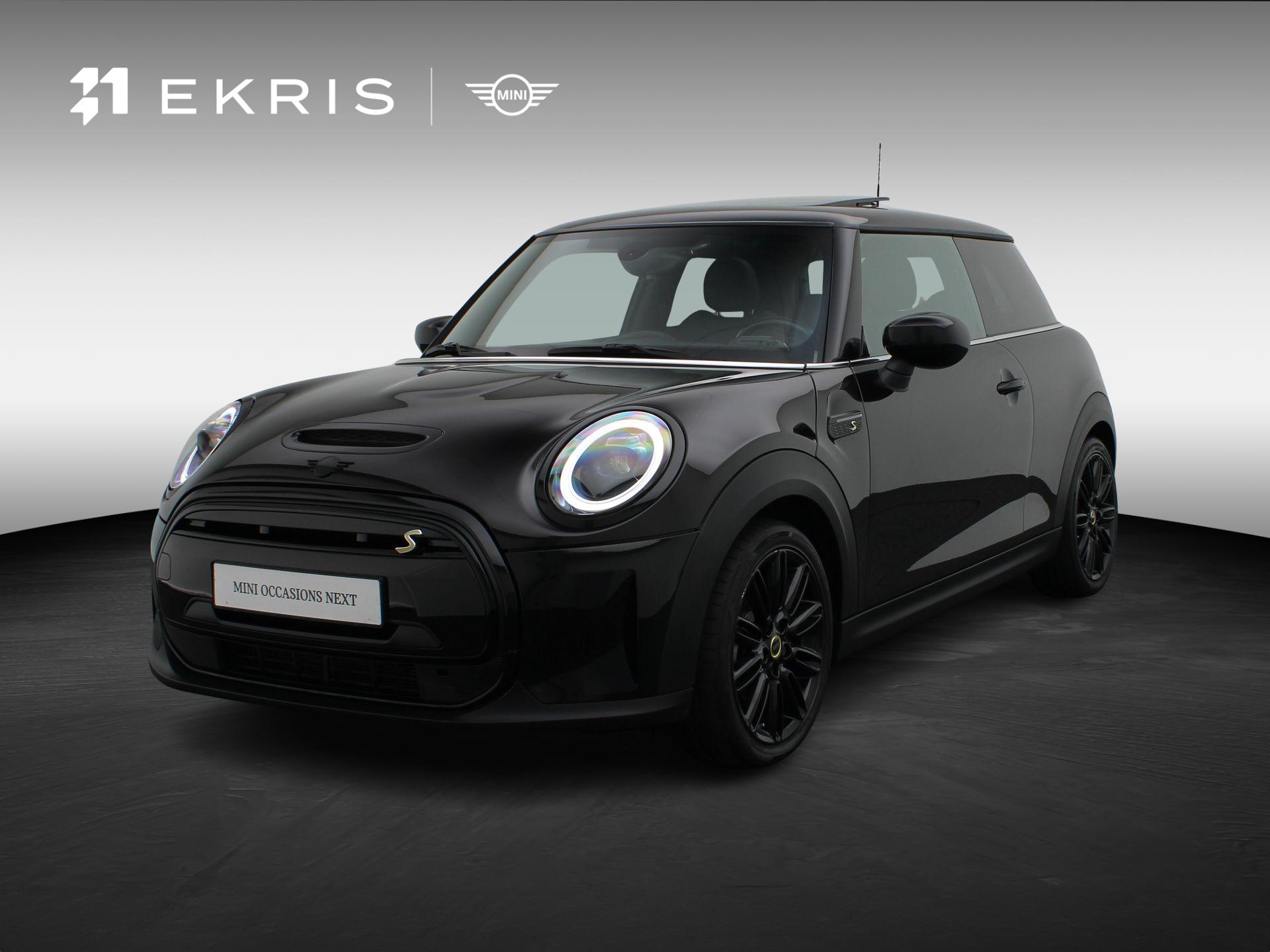 MINI MINI Cooper SE