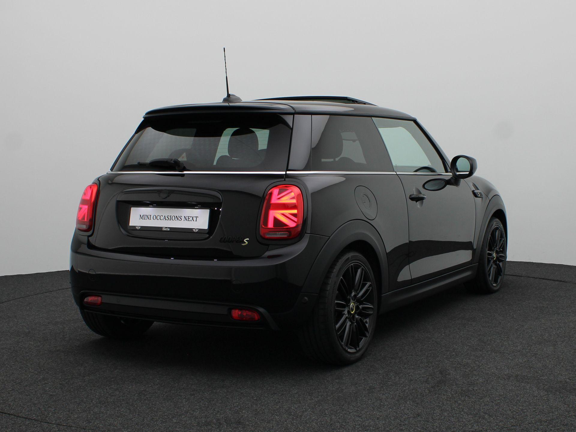MINI Electric Business Edition - Afbeelding 2