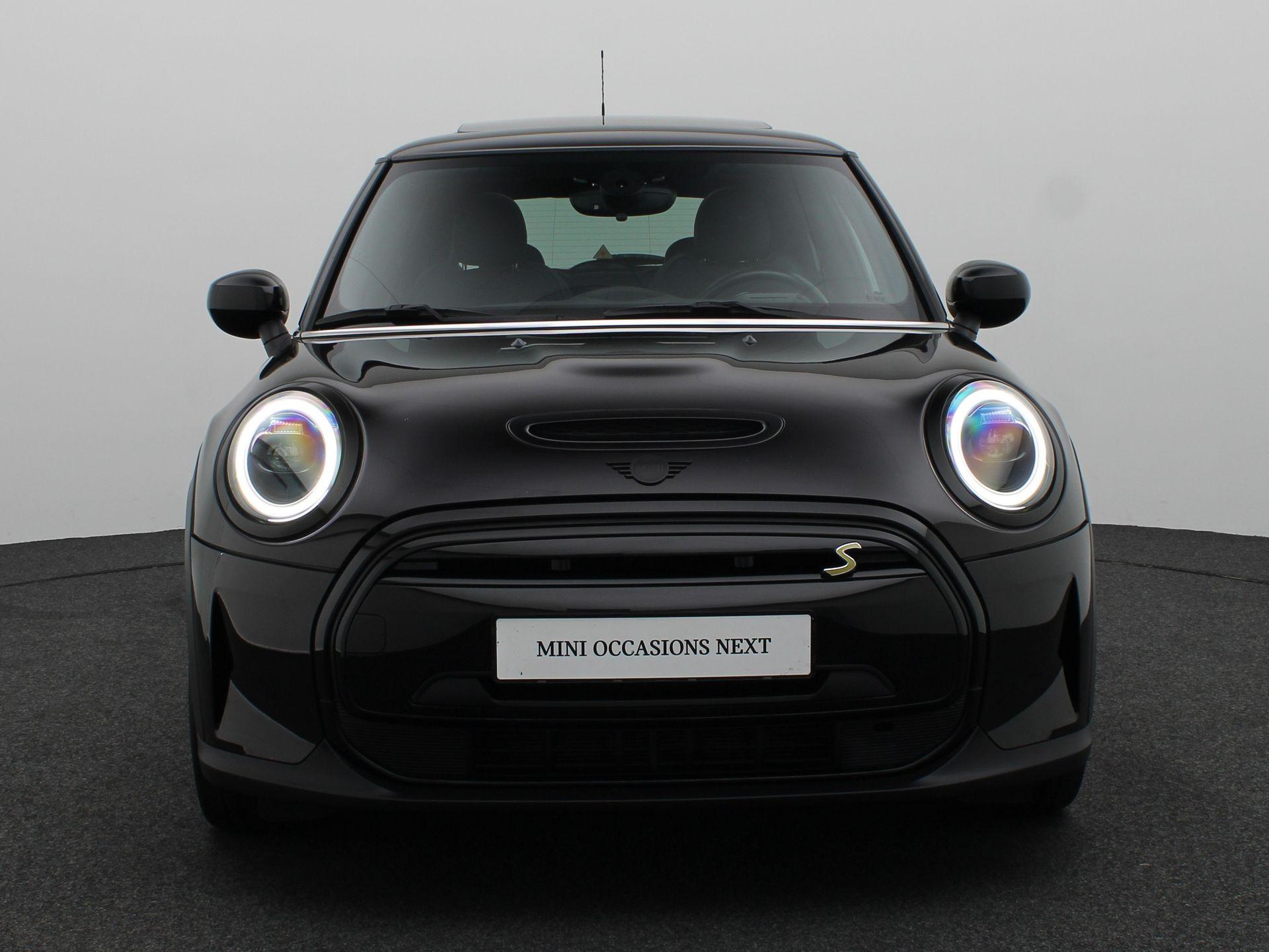 MINI Electric Business Edition - Afbeelding 3