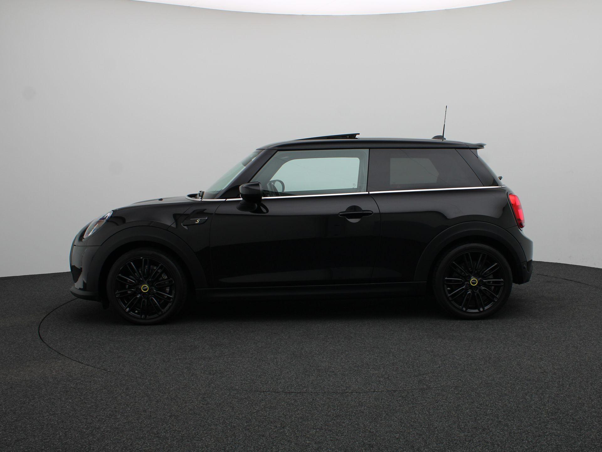 MINI Electric Business Edition - Afbeelding 4