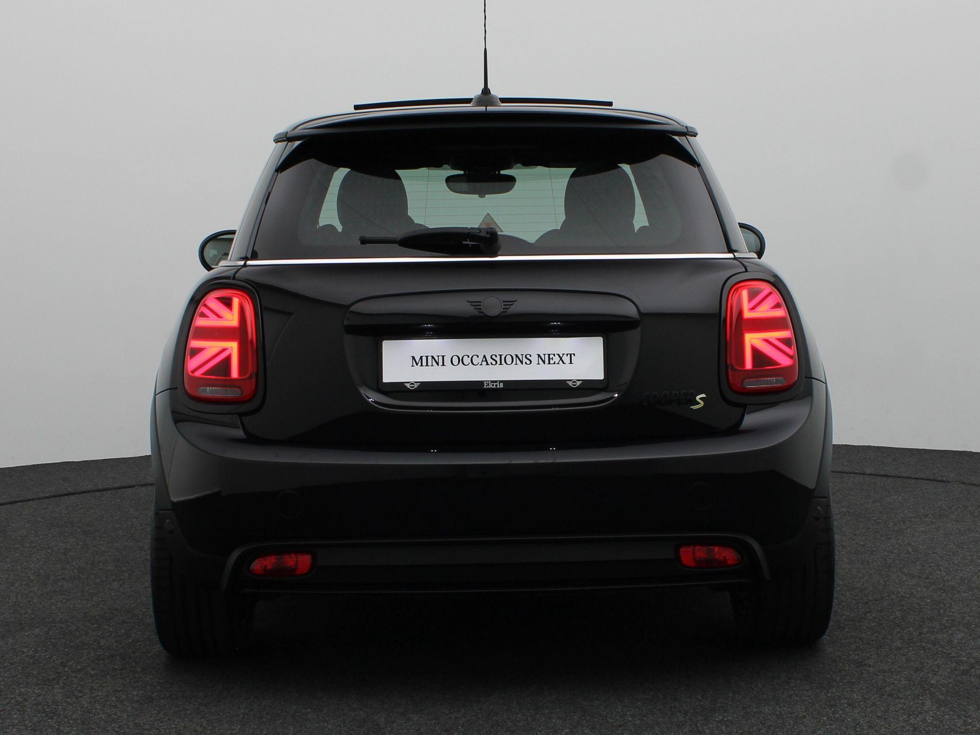 MINI Electric Business Edition - Afbeelding 5
