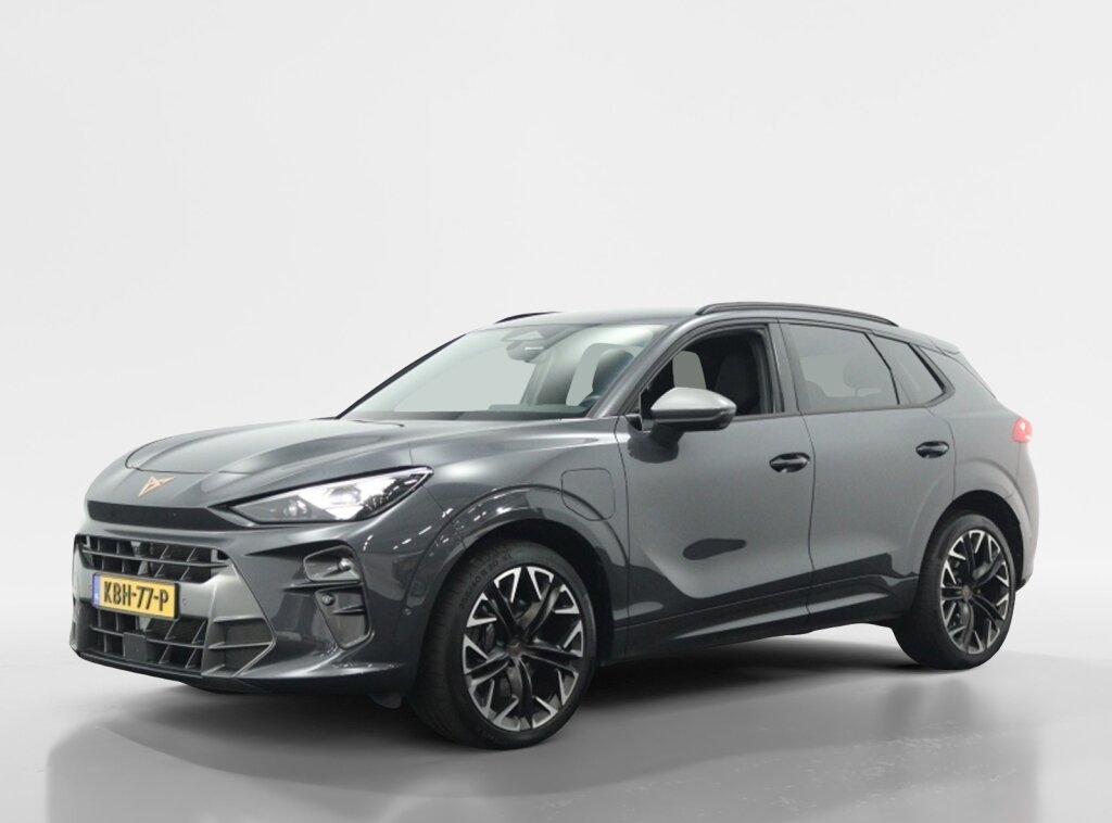 CUPRA Terramar 1.5 TSI e-Hybrid VZ Performance 272 PK | Elek. Trekhaak | 360 Ca