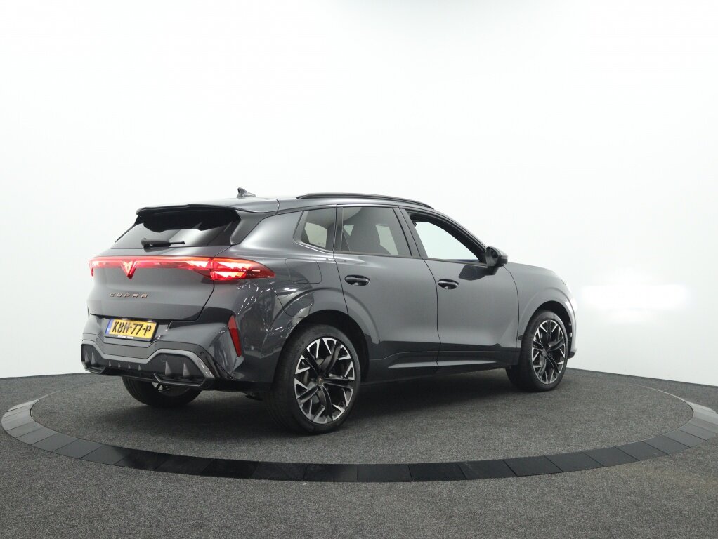 CUPRA Terramar 1.5 TSI e-Hybrid VZ Performance 272 PK | Elek. Trekhaak | 360 Ca - Afbeelding 2