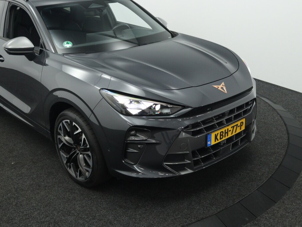 CUPRA Terramar 1.5 TSI e-Hybrid VZ Performance 272 PK | Elek. Trekhaak | 360 Ca - Afbeelding 3