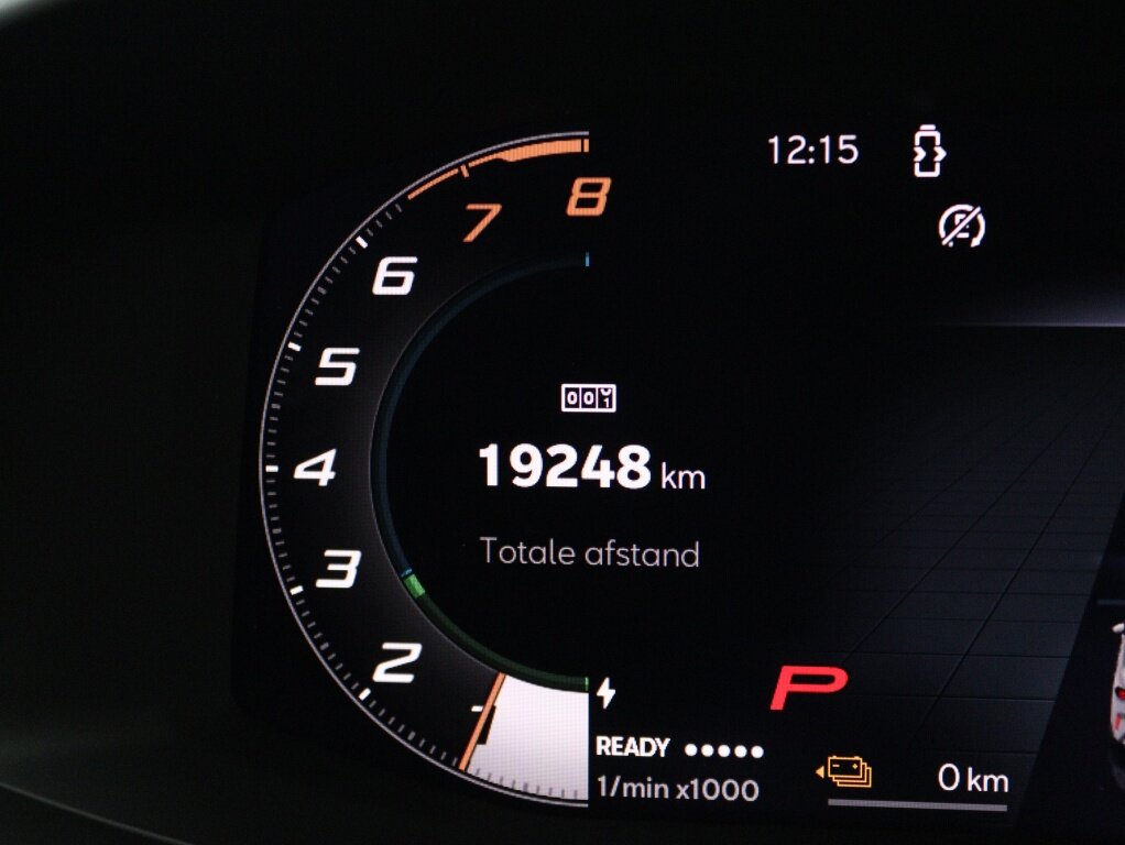 CUPRA Terramar 1.5 TSI e-Hybrid VZ Performance 272 PK | Elek. Trekhaak | 360 Ca - Afbeelding 5