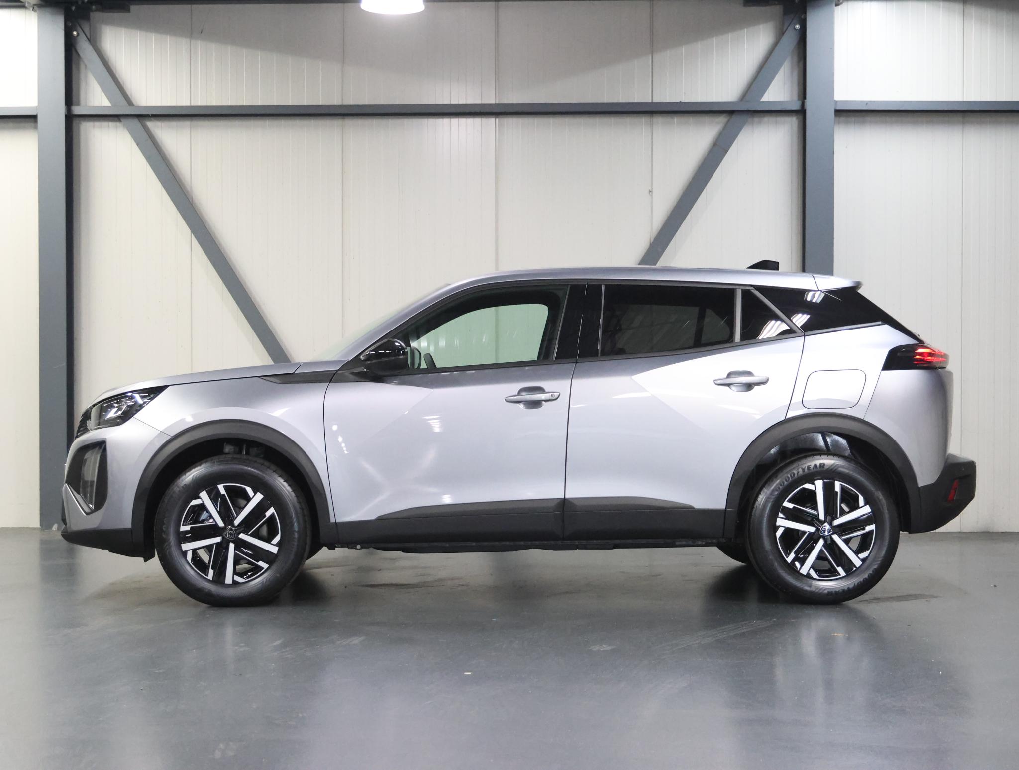 Peugeot 2008 1.2 Hybrid 110 Business - Afbeelding 2