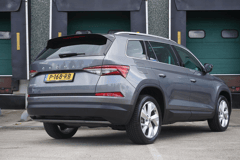 Škoda Kodiaq 1.5 TSI 150pk DSG Business Edition Plus - Afbeelding 2