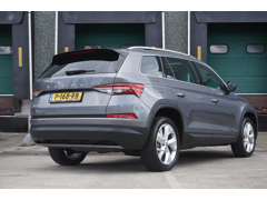 Škoda Kodiaq 1.5 TSI 150pk DSG Business Edition Plus - Afbeelding 2